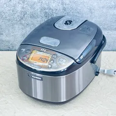 2026年最新】炊飯器 3合 新品 象印の人気アイテム - メルカリ