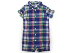 【ラルフローレン/RalphLauren】カバーオール 80サイズ 男の子【子供服・ベビー服】（2128294）