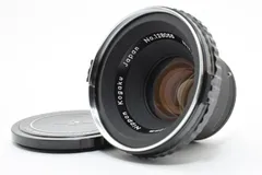 ★極美品★ブロニカ BRONICA NIKKOR-P f2.875mm#1914 ☆極美品☆ブロニカ BRONICA NIKKOR-P f2.8 75mm #1914 - メルカリ
