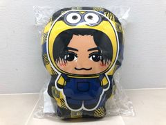 FANTASTICS 야기 용정 미니언즈 밥 쿠션 미개봉 [F6558-007] 144