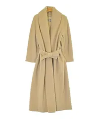 Max Mara コート（その他） レディース 【古着】【中古】【送料無料】