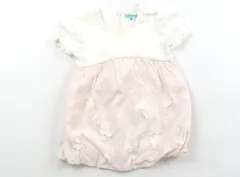 【トッカ/Tocca】ワンピース 80サイズ 女の子【子供服・ベビー服】（2128442）