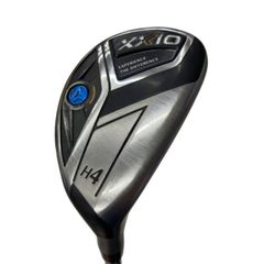 中古】 ダンロップ SRIXON ZX F 5W フェアウェイウッド FW 純正特注