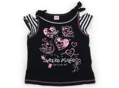 ミキハウス/mikiHOUSE】Tシャツ・カットソー 90サイズ 男の子【子供服