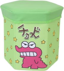 スタディオクリップ コジコジ ふた付きゴミ箱 - メルカリ