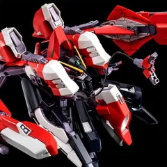 2026年最新】HG ガンダム A.O.Z RE-BOOT ガンダム・インレ-くろうさぎ