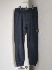 早い者勝ち ストーンアイランド スウェットパンツ キッズ 170cm - メルカリ