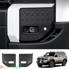 トヨタ 純正品 ランドクルーザー250 ランクル250 ZXドアハンドル
