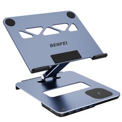 PULWTOP USB C HUB BD240A 2024年Mac Mini用 - メルカリ