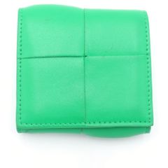 ✨️美品✨️現行✨️BOTTEGA コインパース 小銭入れ パラキート 
