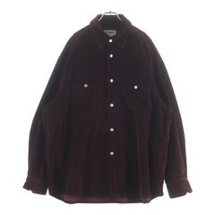 HED MAYNER 23SS ボンバージャケットブルゾン - メルカリ