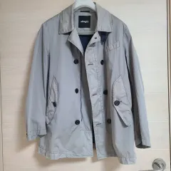 アレグリ(allegri) トレンチ ジャケット 100 (S/S)のサムネイル