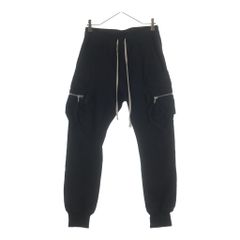 Rick Owens バウハウスカーゴ bauhaus cargo サイズ48 - メルカリ