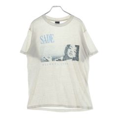 90s SADE ビンテージバンドTシャツ シャーデー ビョークPJハーヴェイ 