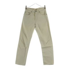 Levi's 911B W34×L34 米国製 bigE ピケパンツ - メルカリ