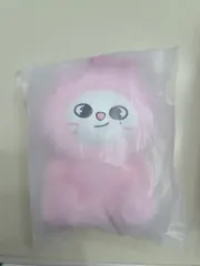 Stray Kids(ストレイキッズ・スキズ・SKZ) スキ ジニレット ぬいぐるみ
