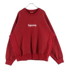 Supreme FW14 Arclogo crewneck sweatshirt - メルカリ