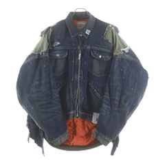 DSQUARED2 08SS 刺繍 つなぎ ツナギ ジャンプスーツ - メルカリ