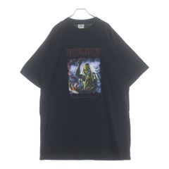 超希少 Chrono Trigger Tシャツ ブラック XL クロノトリガー - メルカリ