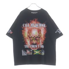 非常にレア 90s USA製 D.A.R.E. 「パトカー」Tシャツ 表記L - メルカリ