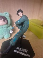 黒執事 グレル・サトクリフ エクストラ フィギュア Vol.2 おまけ付き