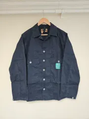 Nigel Cabourn(ナイジェル ケーボン) LYBRO ワークジャケットのサムネイル