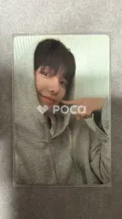 BOYNEXTDOOR JAEHYUN ミョンジェヒョン WHO! WHO ver.