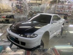 Rocket Bunny ラジコンカー用ボディ グレー - メルカリ