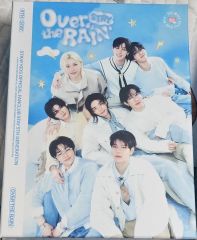 Stray スキズ ファンクラブ 5期 straykids 5期 4期 ファンクラブキット