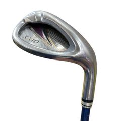 送料込☆XXIO ゼクシオ 単品7番アイアン／メンズ左利き レフティ