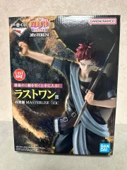(未開封 最低) NARUTO -ナルト- 一番くじ ラストワン賞 我愛羅