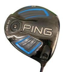 PING Gドライバー LS TEC 10.5度 ピン　ゴルフクラブ　SR PING Gドライバー LS TEC 10.5度 ピン ゴルフクラブ SR - メルカリ