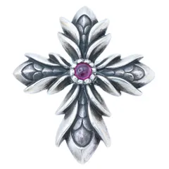 Bloody Mary (ブラッディマリー) ネレイド ネックレストップ ペンダント シルバーのサムネイル