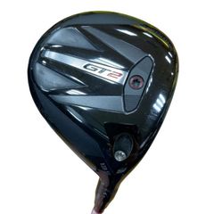 希少 タイトリスト GT2 4番ウッド 16.5度 ヘッドのみ オマケ付 - メルカリ