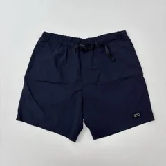 2026年最新】エンノイ ennoy nylon easy shortsの人気アイテム - メルカリ