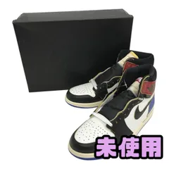 ★未使用★ スニーカー 29.0cm NIKE ナイキ Fragment x UNION x Nike Air Jordan 1 Retro High OG SP IO7847-002 BPN171075相