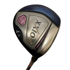 ゼクシオ10 レディース フェアウェイウッド 7W R MP1000 - メルカリ