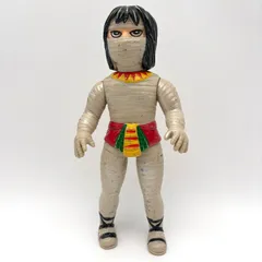 2026年最新】タイガーマスク ソフビの人気アイテム - メルカリ