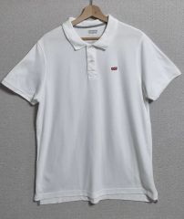 MAMMUT マムート ポロシャツ ホワイト XL - メルカリ