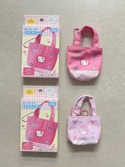 新品 レトロ 希少 サンリオ ハローキティ ウォールポケット - メルカリ