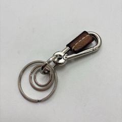 新品未使用】エンダースキーマ カラビナ ブラック - メルカリ
