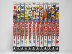 新品ケース DVD 騎士竜戦隊リュウソウジャー 全14巻 豪華セット 一ノ瀬