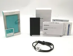 ウォークマン 初音ミク 16周年記念コラボレーションモデル 32GB