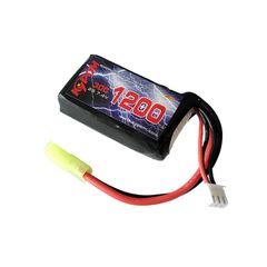 6セル4200mAh リチウムポリマーバッテリー(2) - メルカリ