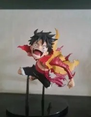 ONE PIECE ルフィ フィギュア