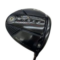 ONOFF XCBT ドライバー 460cc 9.5° - メルカリ