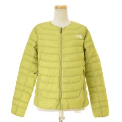 M*o様 NYW81401 THE NORTH FACE サンダージャケット - メルカリ