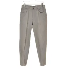 【UNITEDARROWSGreenLabelRelaxing】3214-199-2668 SC クリーズ ライン デニム パンツデニムパンツのサムネイル
