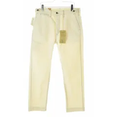 【RRL/DOUBLERL】26SS MNRRPNT14G20188 GRANT CARP-FLAT FRONTパンツのサムネイル