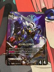 ガンダムカードゲーム キュベレイ lrパラレル ハマーン・カーン r